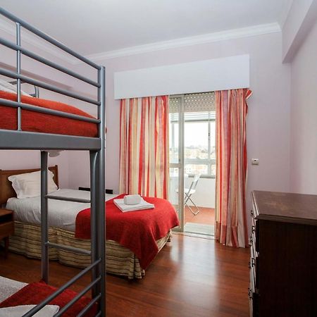 Apartamento Vistaomar São João do Estoril Exterior foto