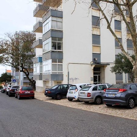 Apartamento Vistaomar São João do Estoril Exterior foto