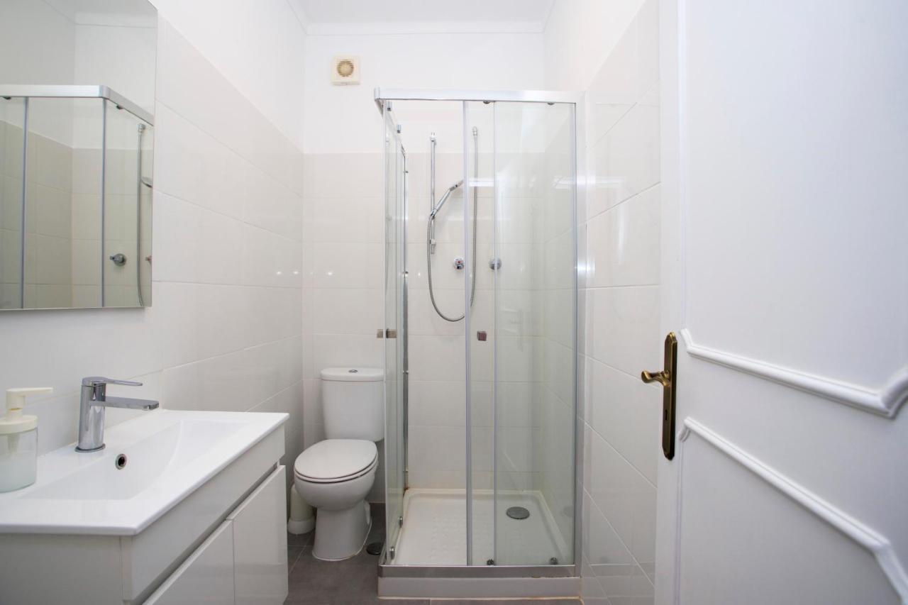 Apartamento Vistaomar São João do Estoril Exterior foto
