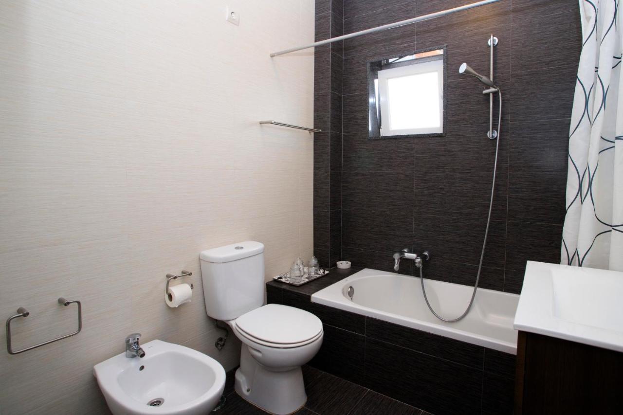 Apartamento Vistaomar São João do Estoril Exterior foto