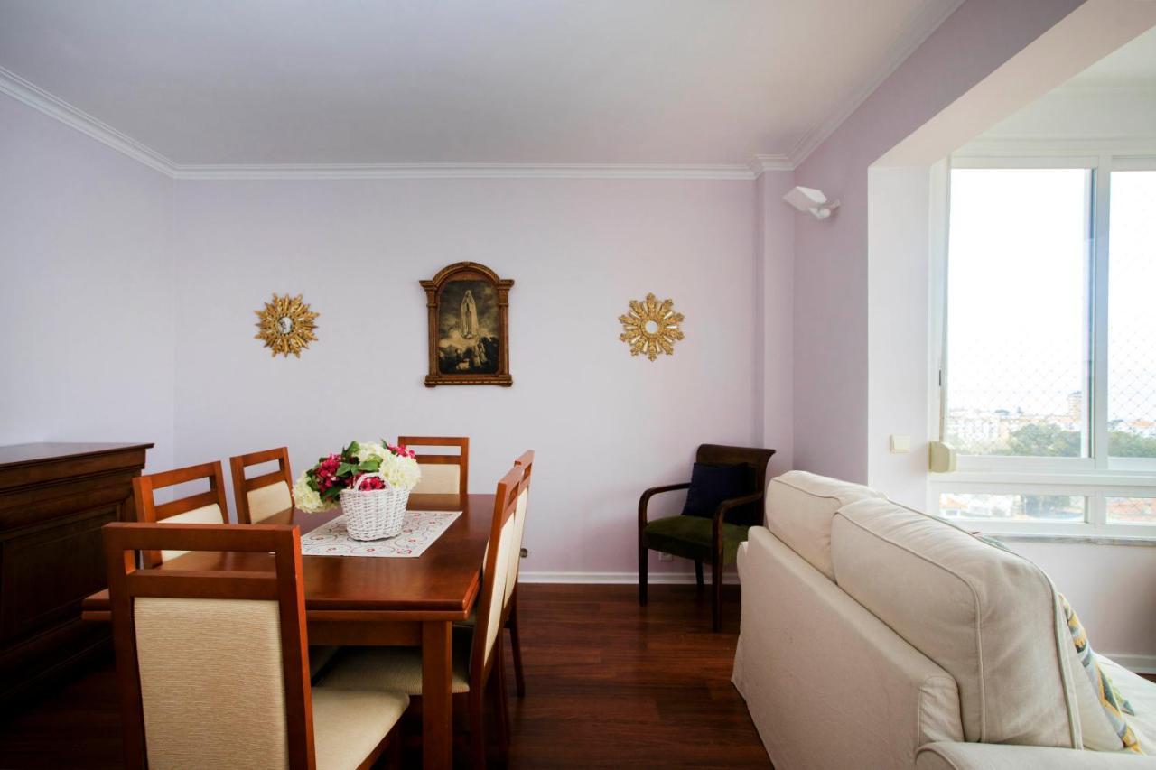 Apartamento Vistaomar São João do Estoril Exterior foto
